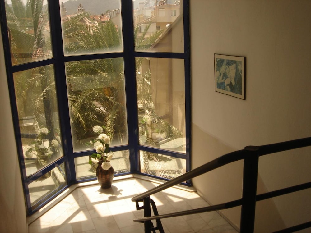 Marina Apart Otel - Image 28