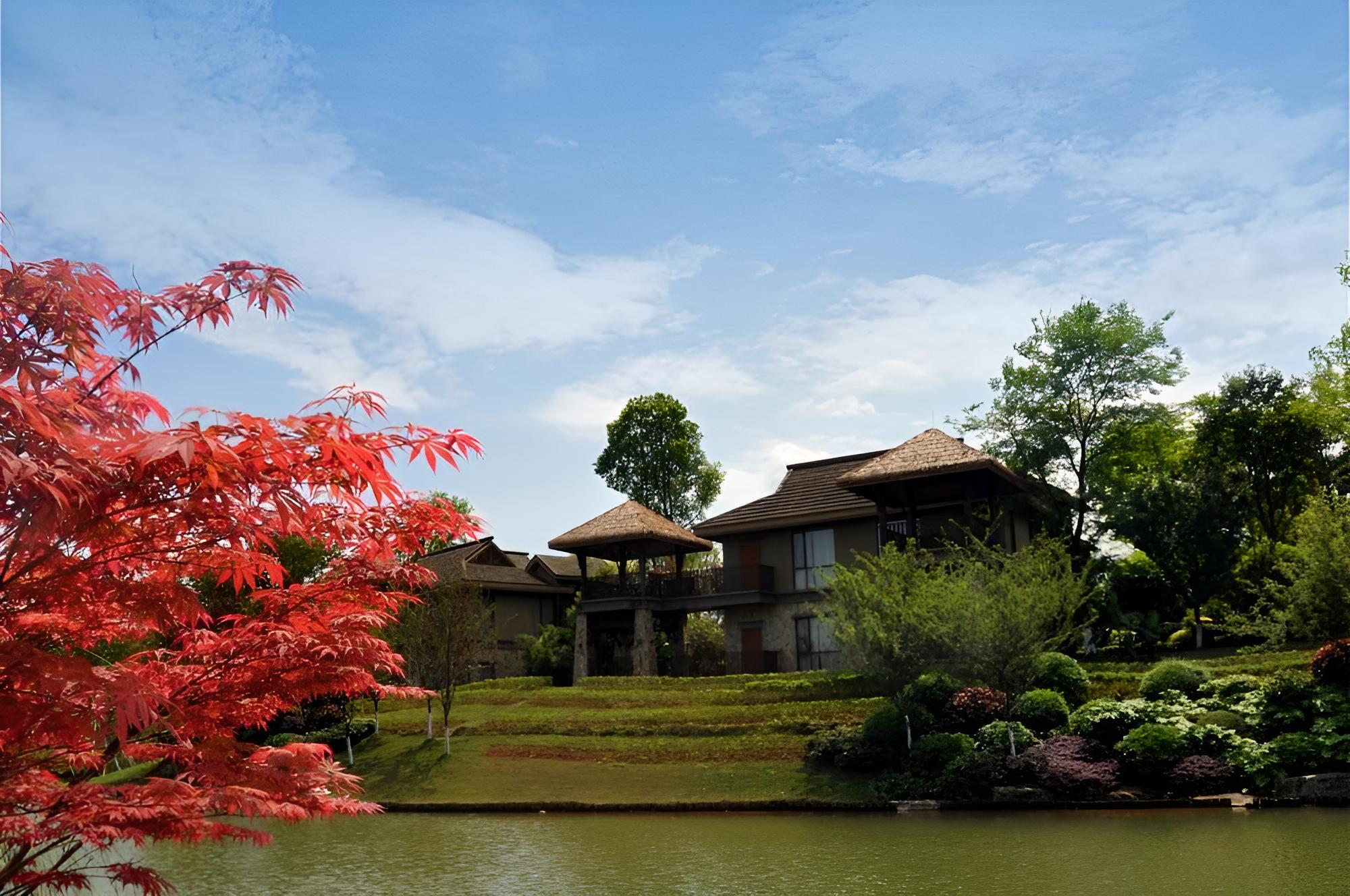 Ji Zhuang Hotel