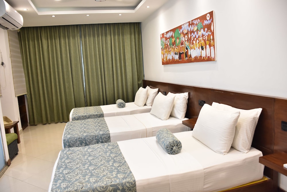 Kandy City Stay