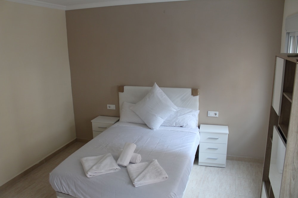 Hostal Los Angeles