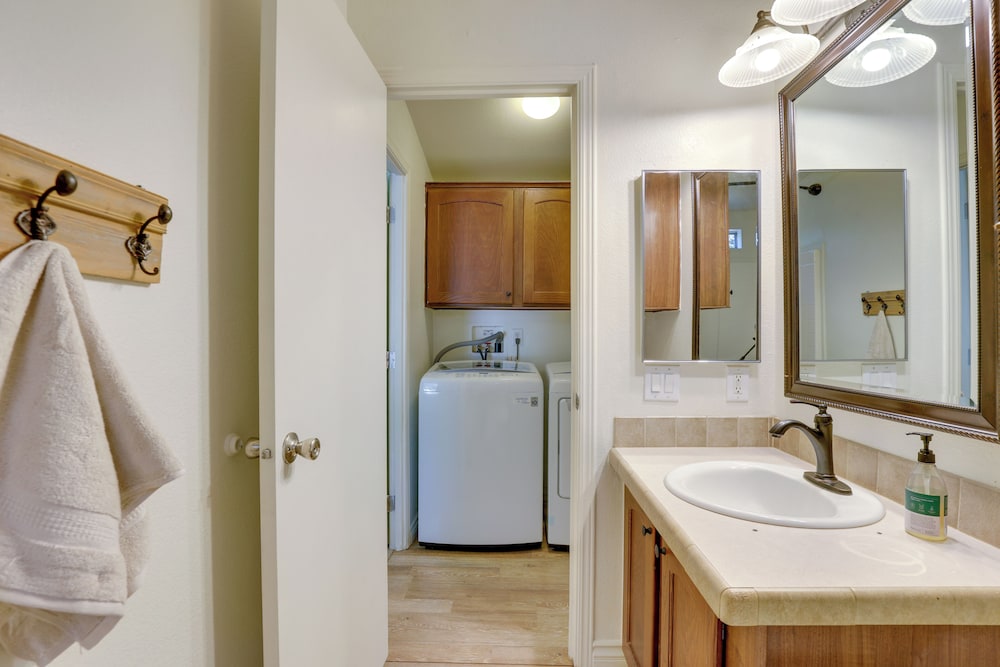Hike, Explore & More: Ranch Retreat in Escondido!