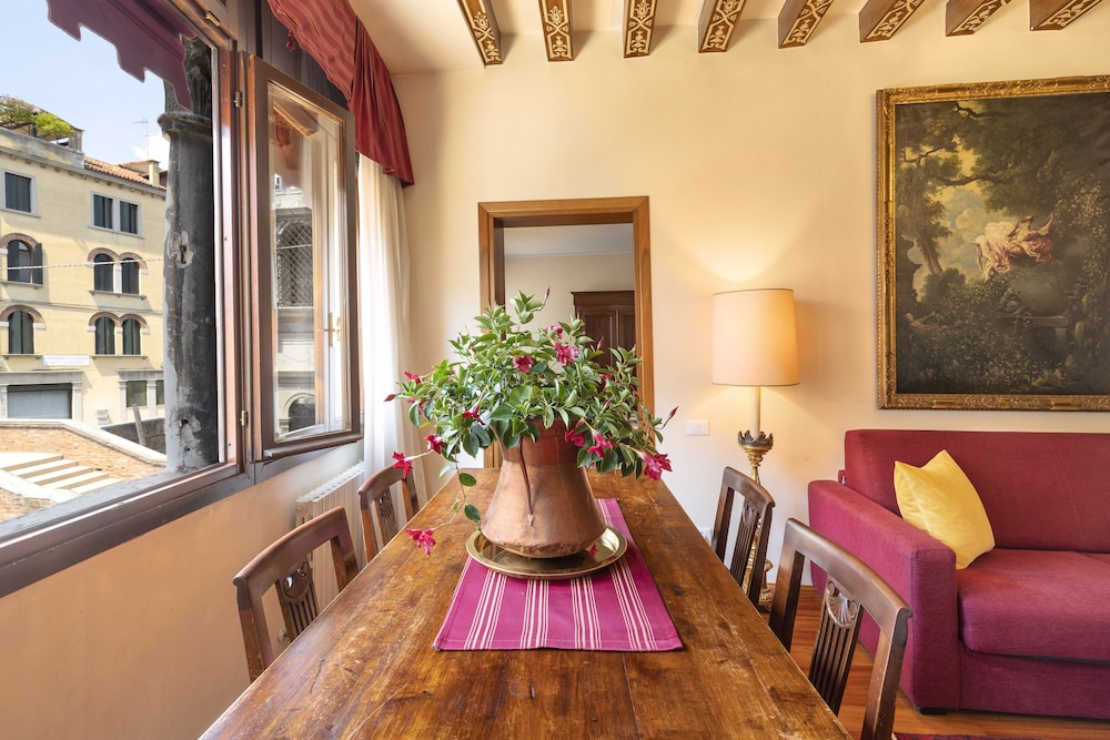 Palazzo Schiavoni Residenza d’Epoca