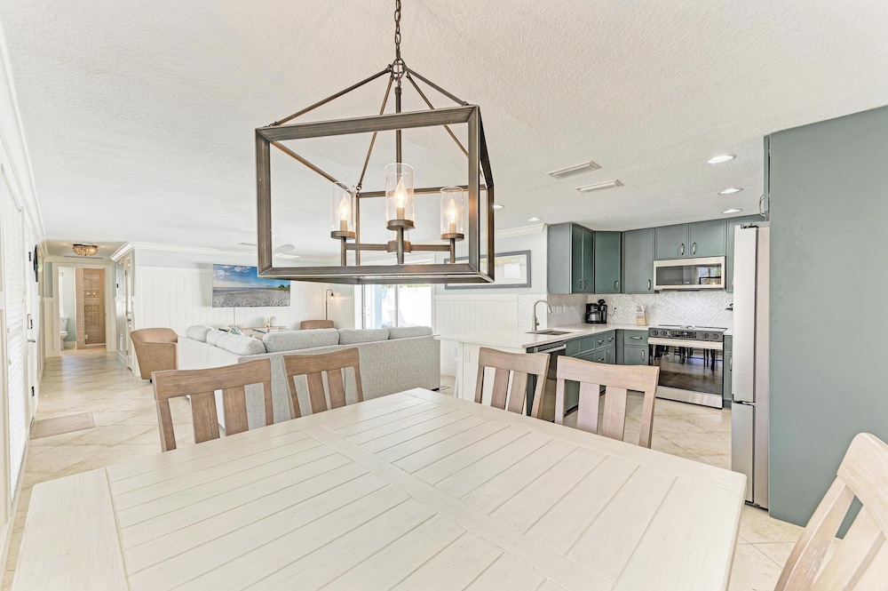 Anna Maria Island Blue Bella Bliss - Private Heated Pool