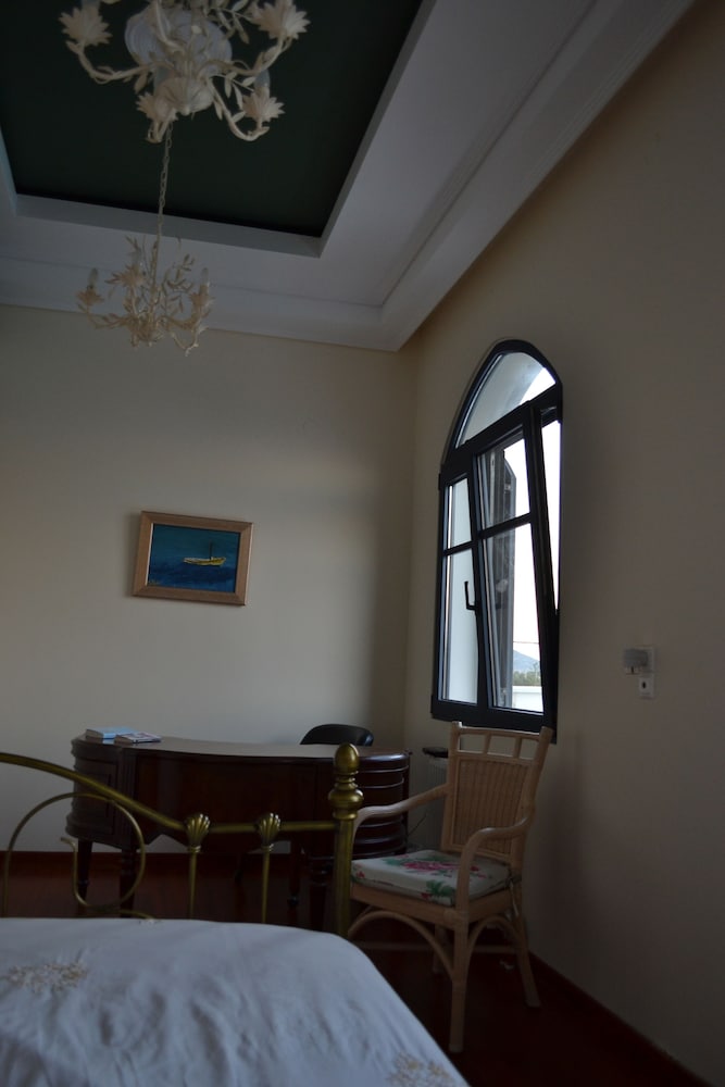 Mikamas Villa