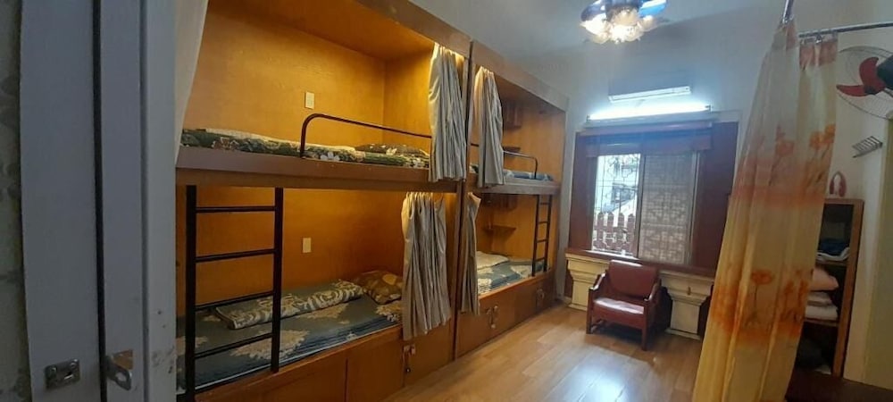 Green Homestay Ha Noi
