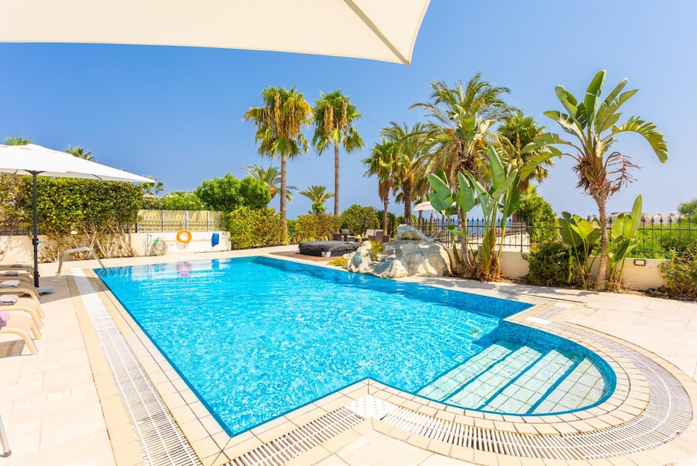 Villa Elysia in Paralimni