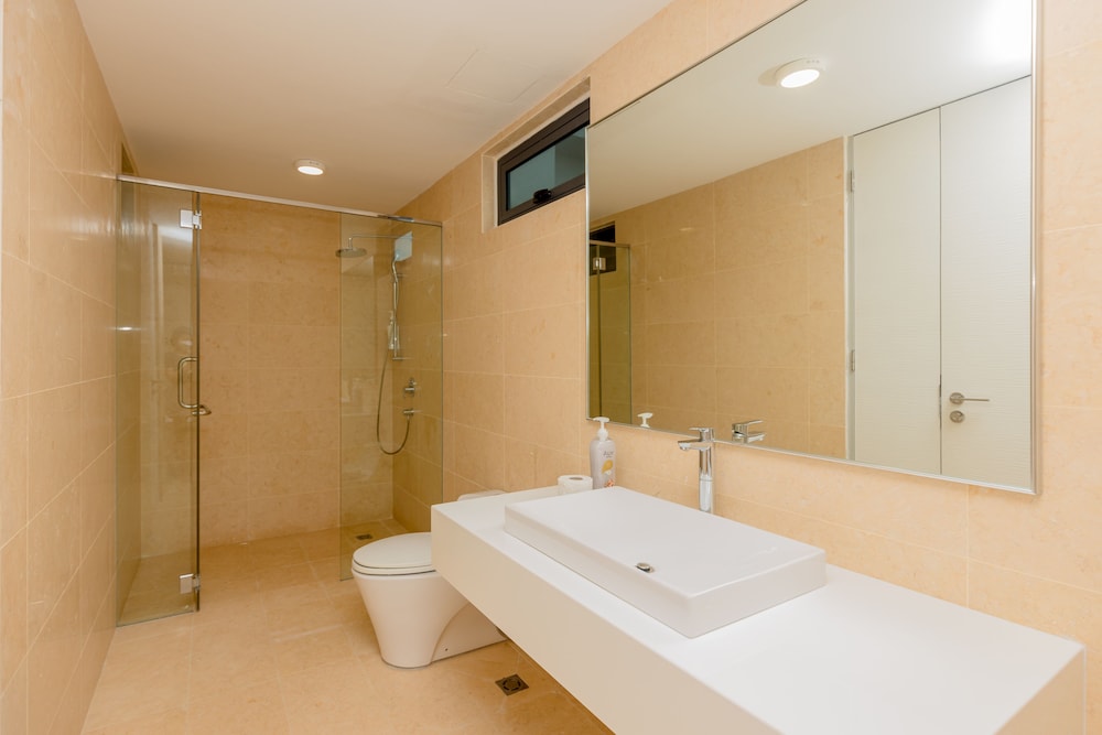 Jazz Suites Penang by HOMEY photo 8