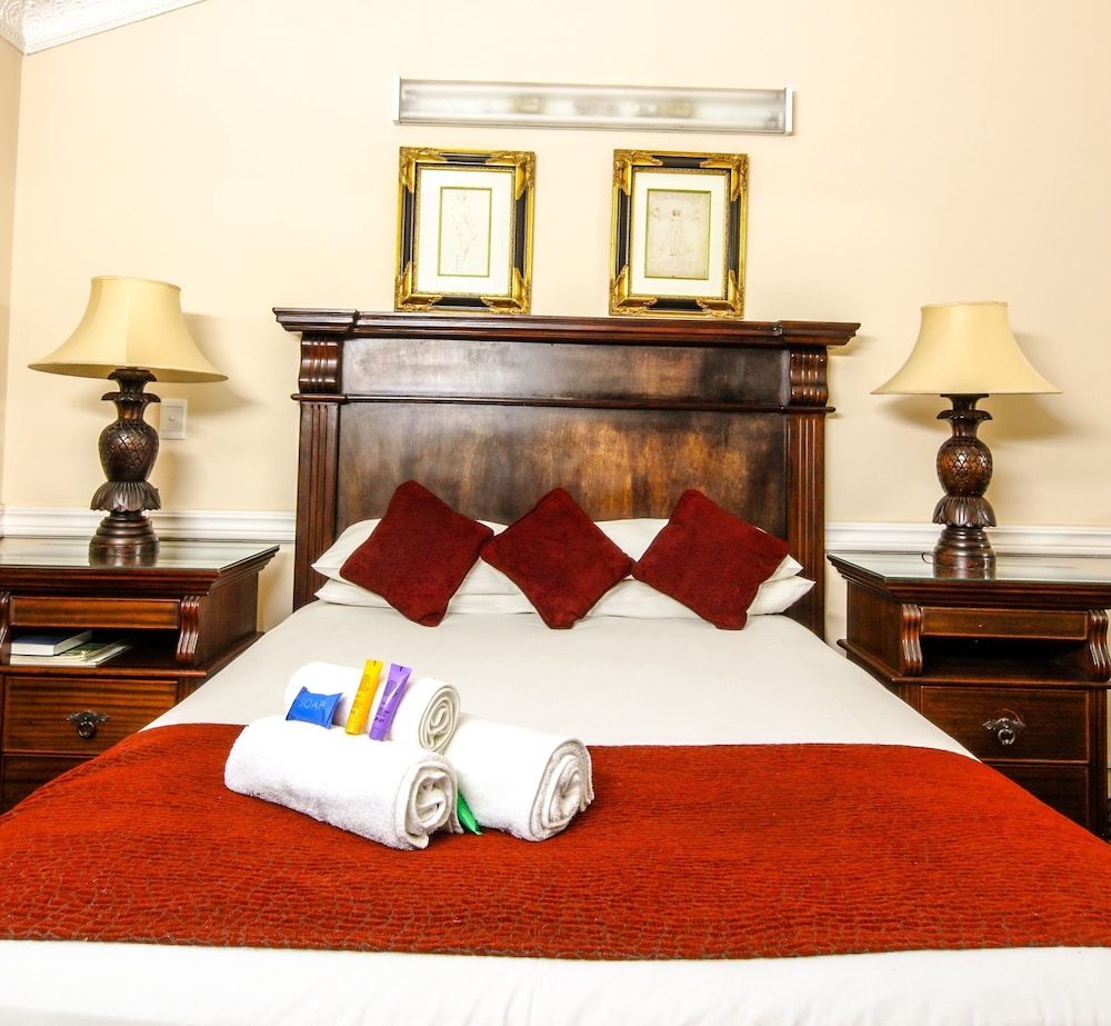 Caesars Guesthouse & Conference Centre