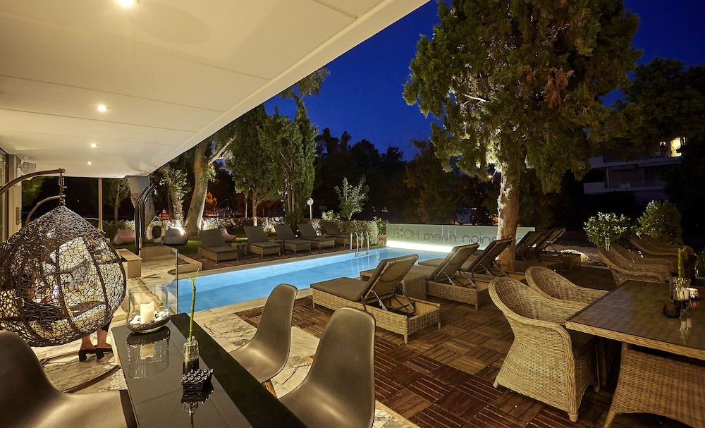 Athenian Riviera Hotel & Suites 58