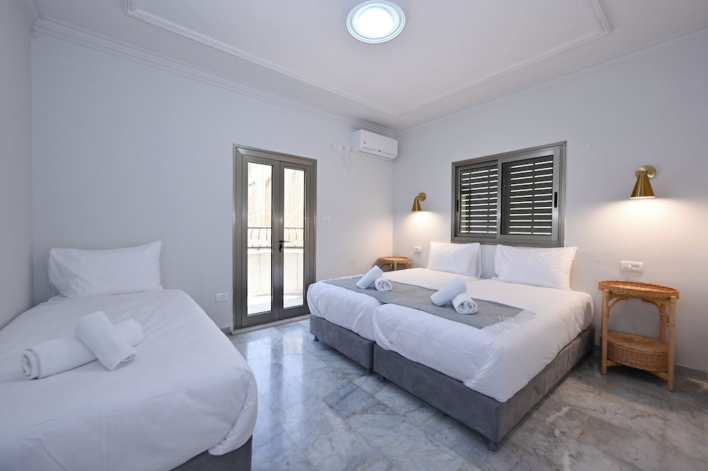 Villa Blue Horizon