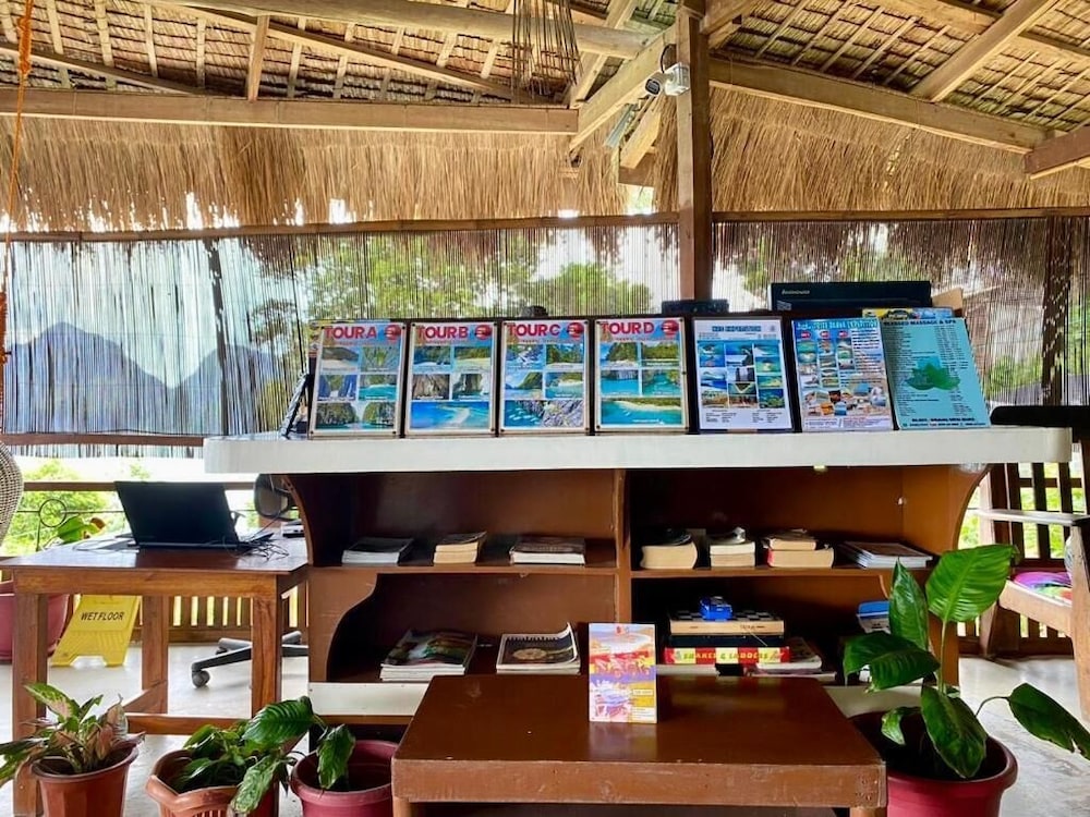 Lexias Hostel and Co-Working Space
