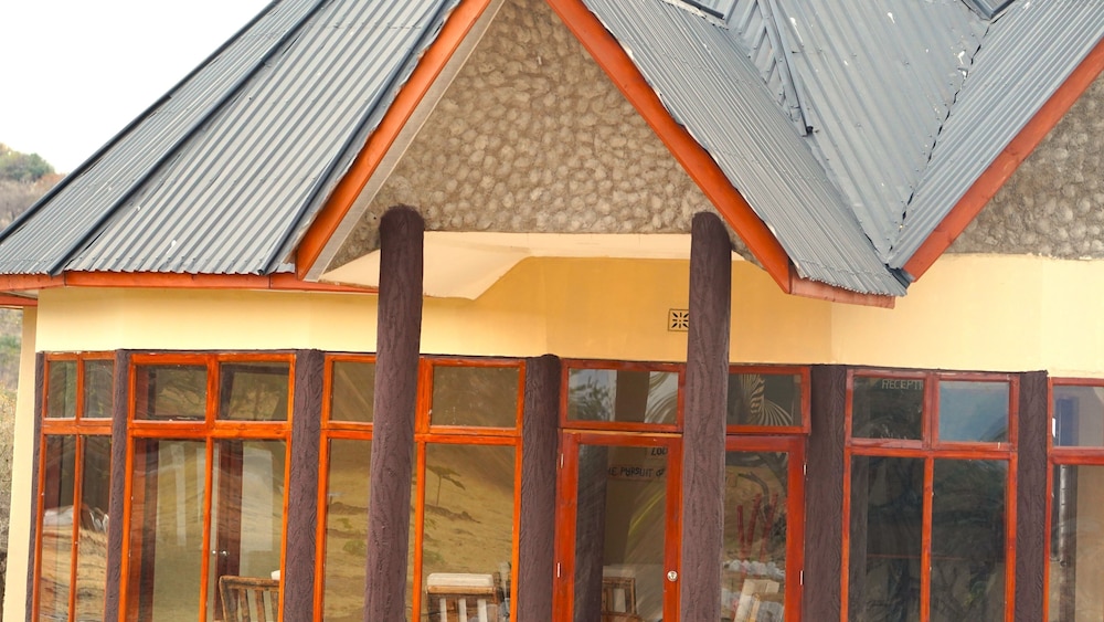 Furaha Luxury Lodge