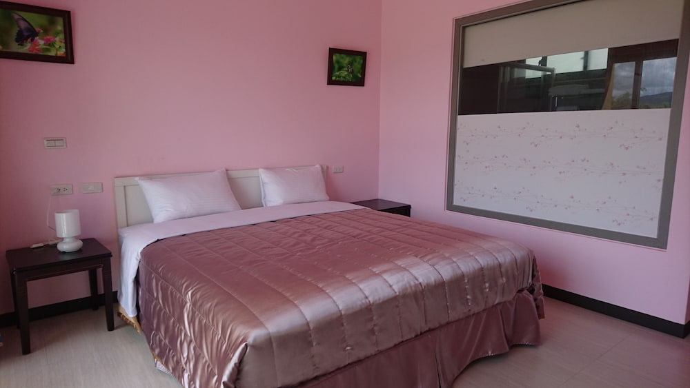 Kuan Min Home