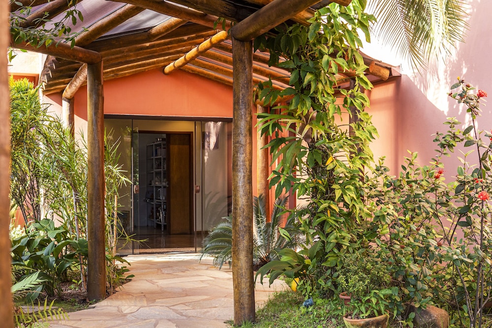 Hotel Pousada Altamira