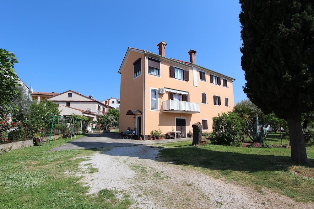 Apartments Rosanna
