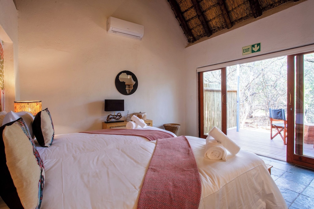 ETNIKA MANOR HOUSE - Adults Only