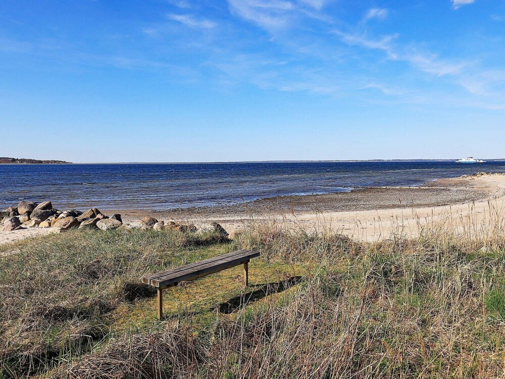4 Person Holiday Home in Farso view 5