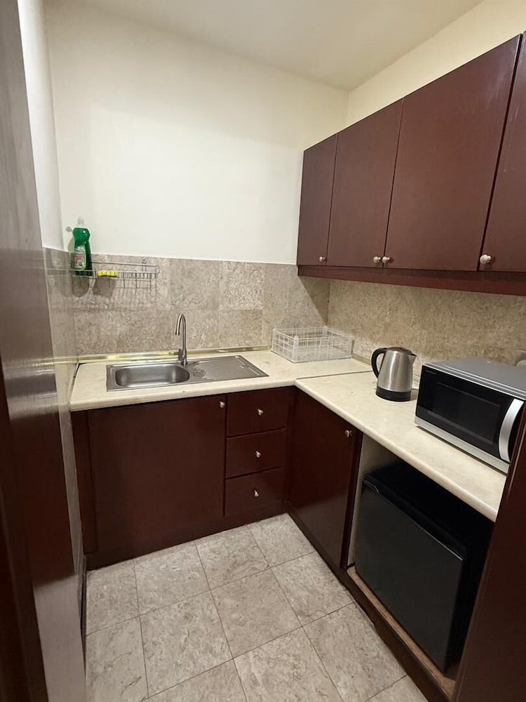 Alpha Suite at times square