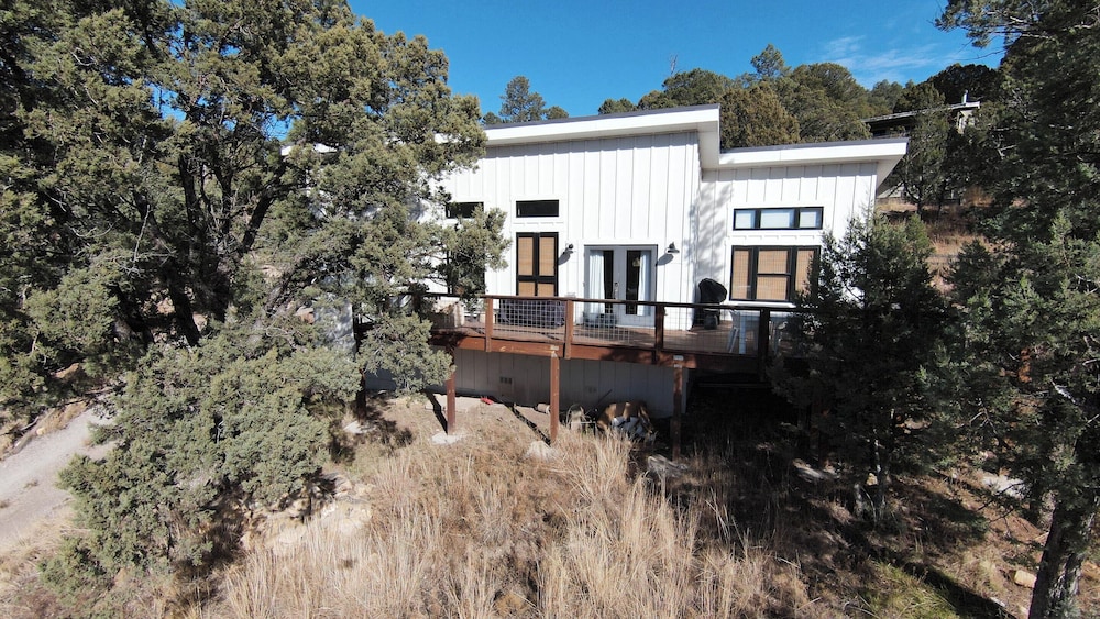 Casa Blanca by Ruidoso Vacation Rentals