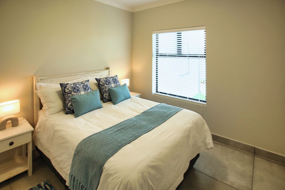 Casa Be Langebaan 6-Sleeper
