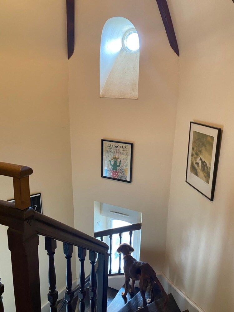 Villa Tourelle, photo 40