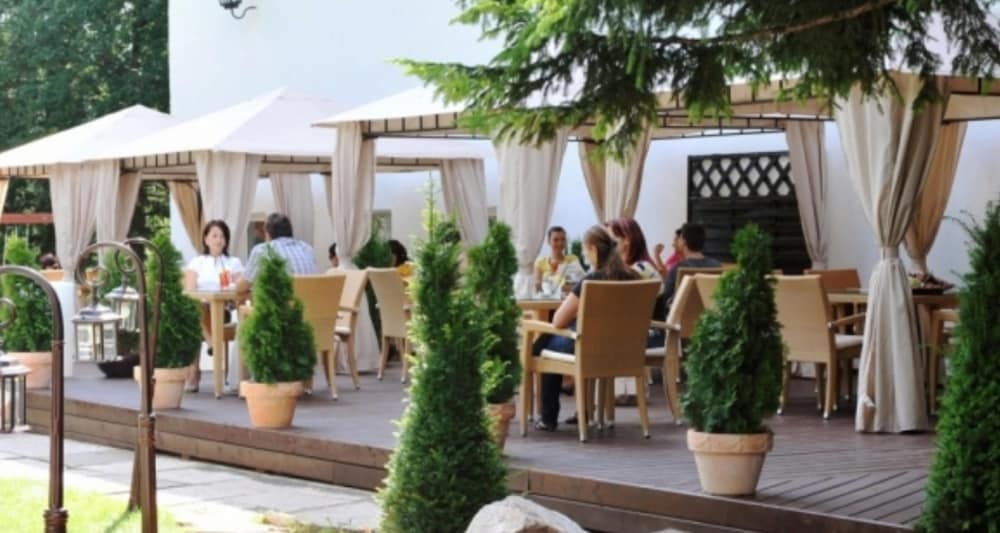 Alpin Aparthotel 2302
