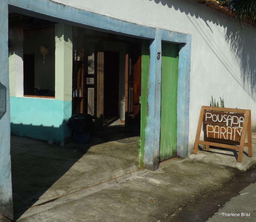 Pousada Paraty