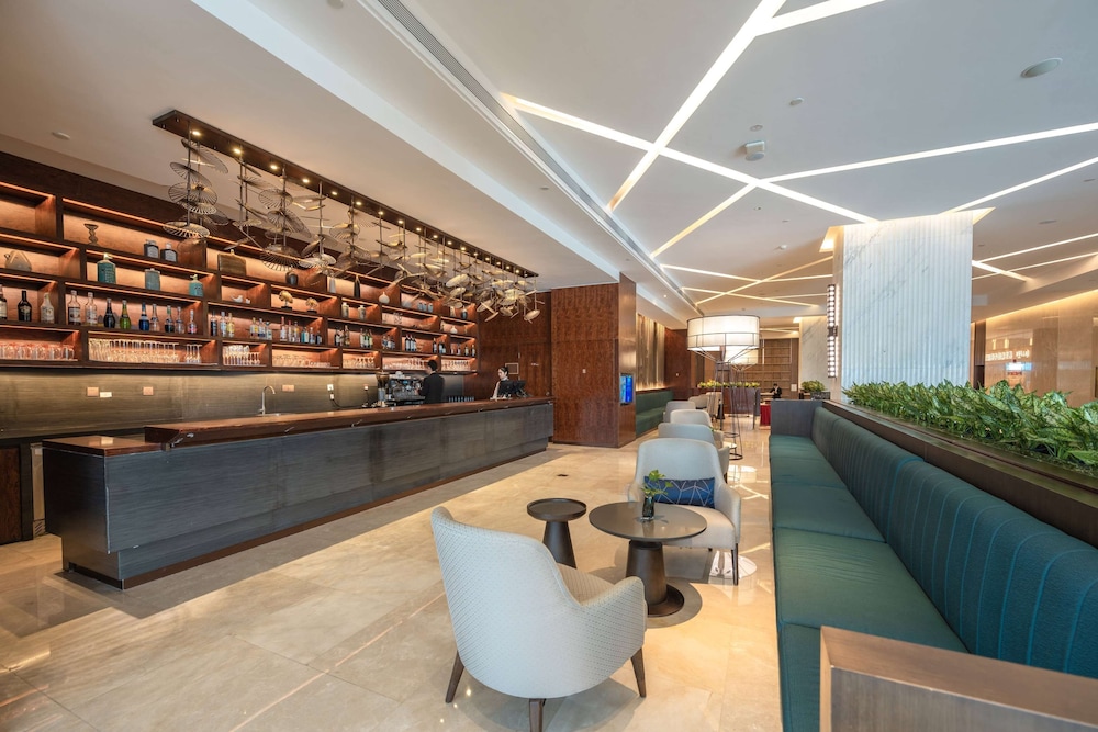 Nanning Vacations - Howard Johnson Caexpo Plaza Nanning - Property Image 2