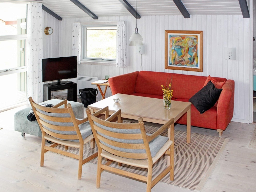 Modern Cottage by Dunes - By Traum Ferienwohnungen view 2