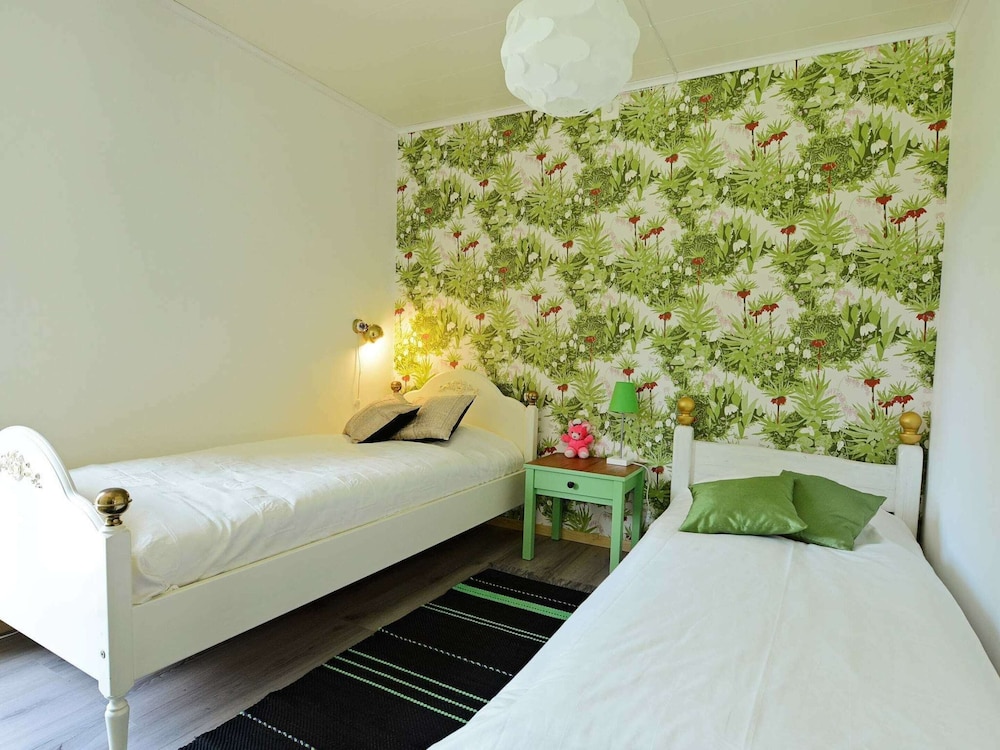 Holiday Home in Ryssby view 4