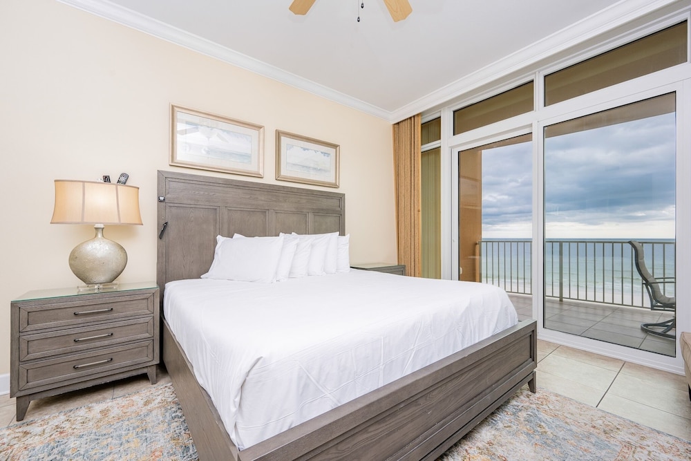 Phoenix Orange Beach 301 4 Bedroom Condo