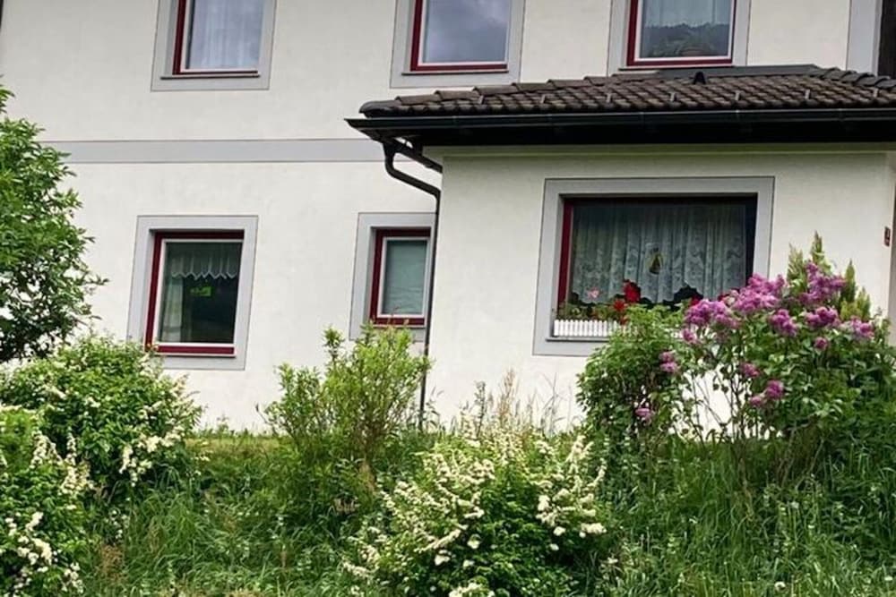Holiday Home in Katschberg ski Area in Carinthia