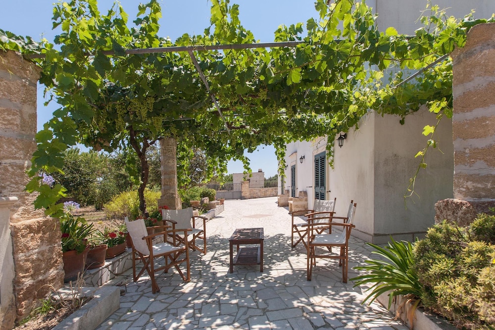Villa Teresa