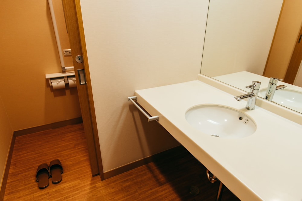 KAMENOI HOTEL Kumano Tanabe 19