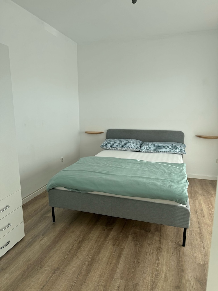 Business Suites am Phönixsee