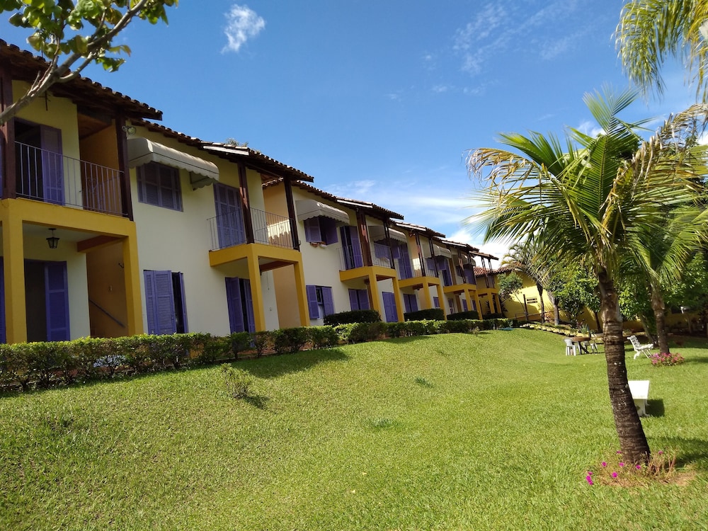 Hotel Pousada Villa Balneário - Image 1