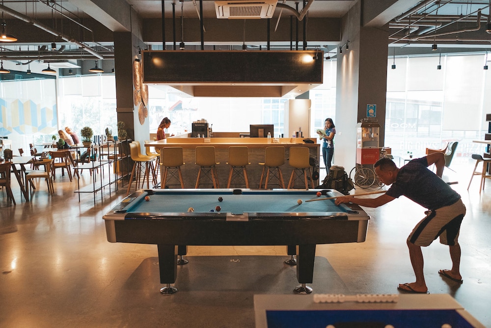 Lub d Manila Makati