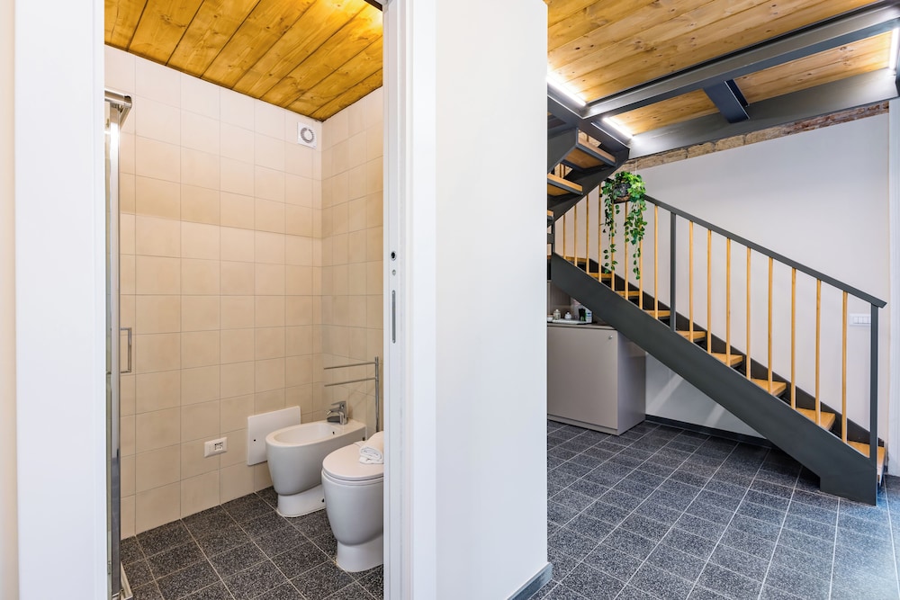 La Pinacoteca Aparthotel by NapoliApartments