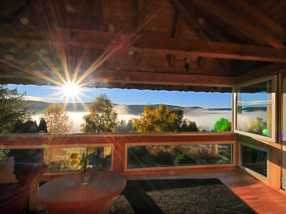 Holiday Home Scharzwald