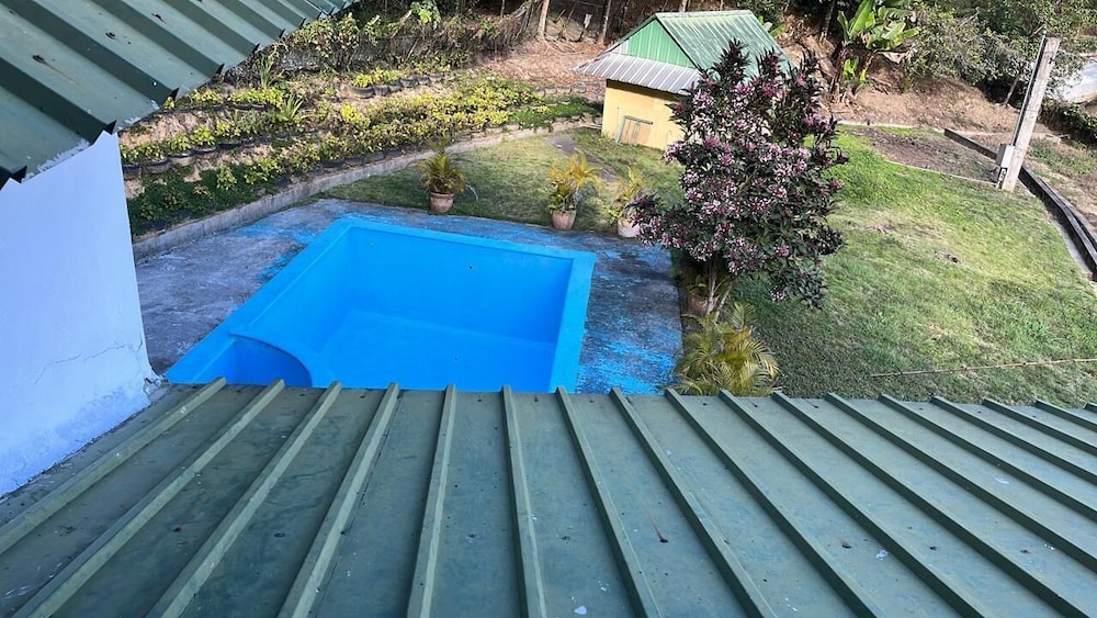 Villa Dorada Paulino view 2