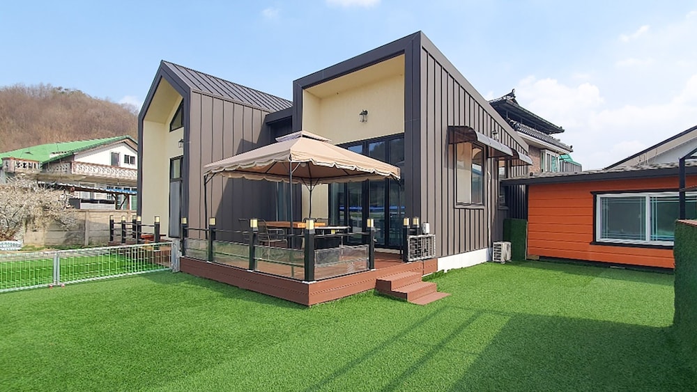 Gangchon Baile Village Pension
