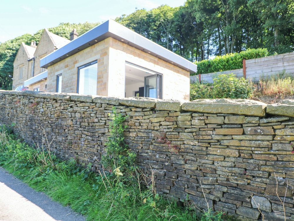 Priestleys Retreat