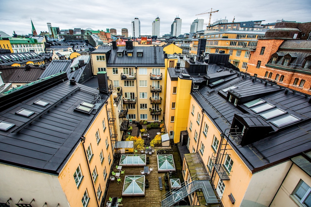 Stockholm Vacations - Freys Hotel - Property Image 27