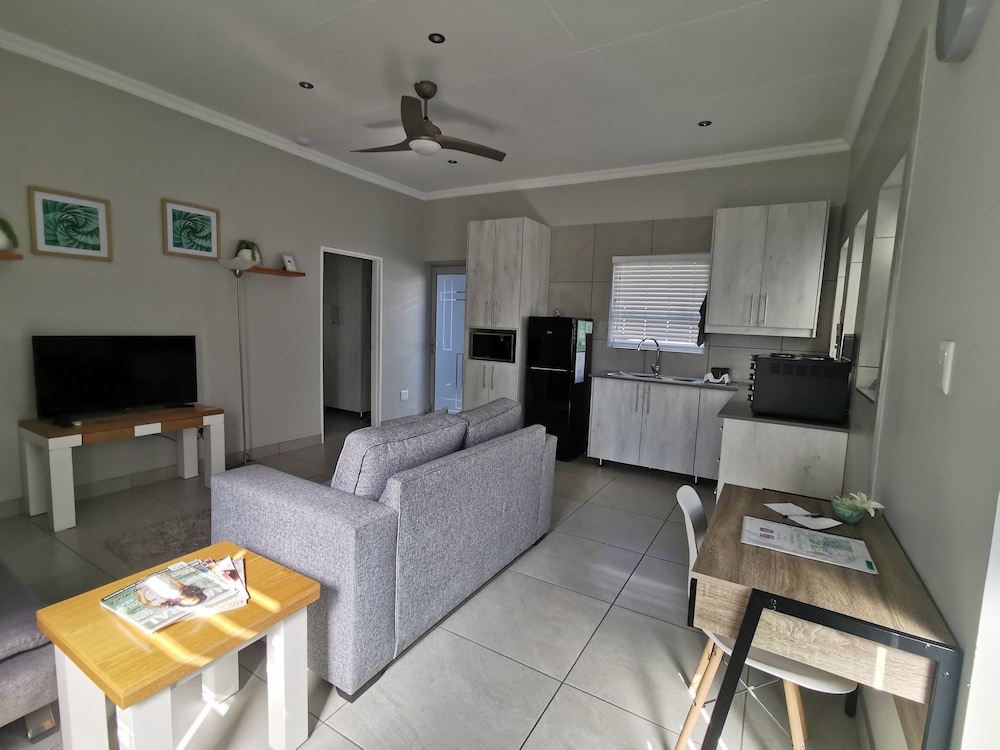 Utopia Guest House