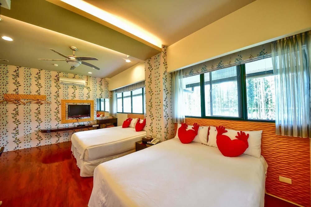 Yu Jue Guest House