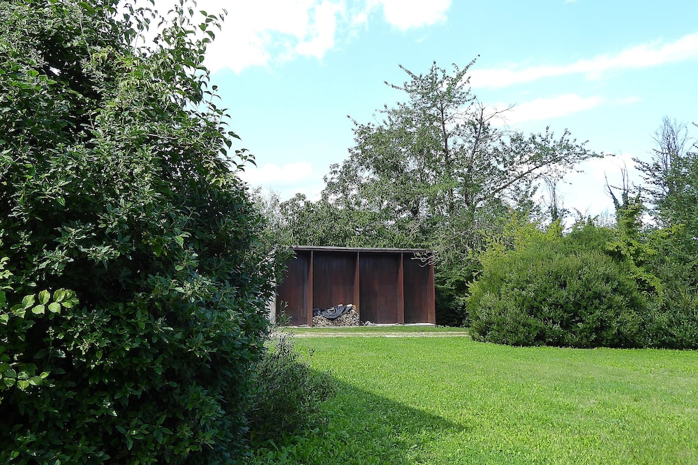 Villa Poggio Zucchino Pool and Wellness Piacenza