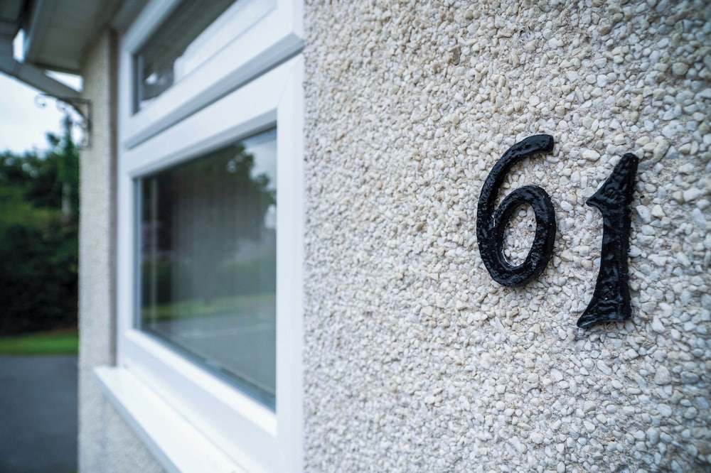 Bayview 61 - 2 Bedroom - Bayview Oxwich
