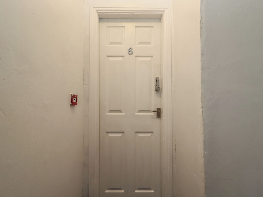 Room 6 Studio 2nd Floor