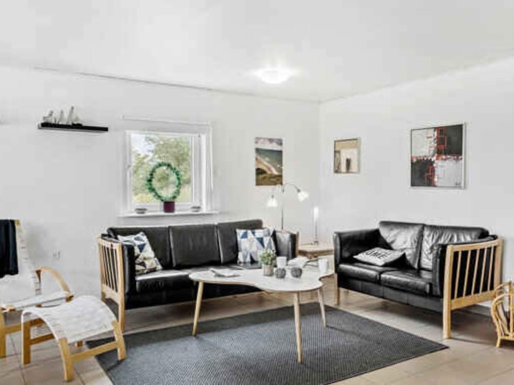 5 Star Holiday Home in Veslos