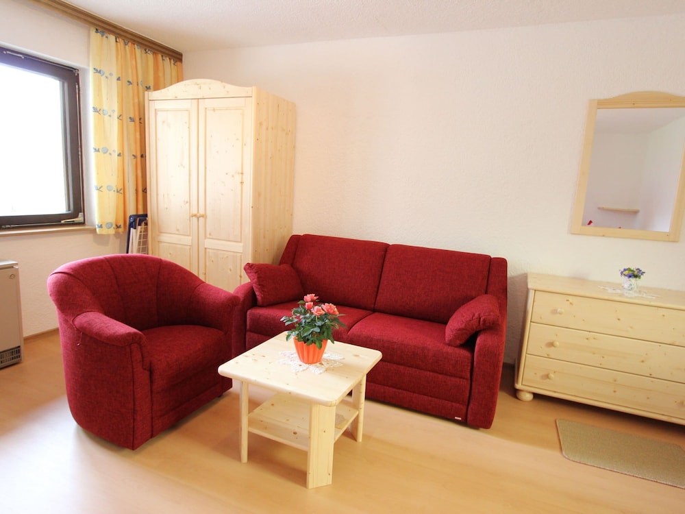 Apartment With Garden in Leogang, Salzburg view 2